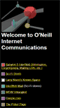 Mobile Screenshot of oinc.net